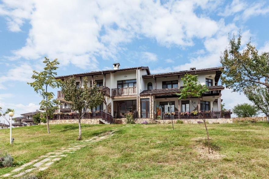 Balkana Village Kalaydzhii Exterior photo