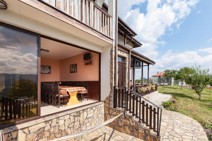 Balkana Village Kalaydzhii Exterior photo