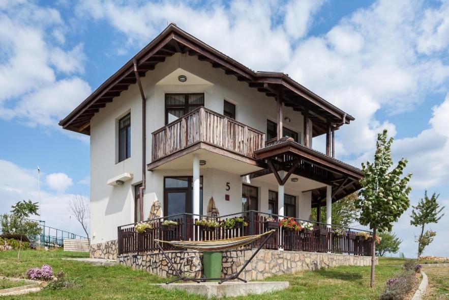Balkana Village Kalaydzhii Exterior photo