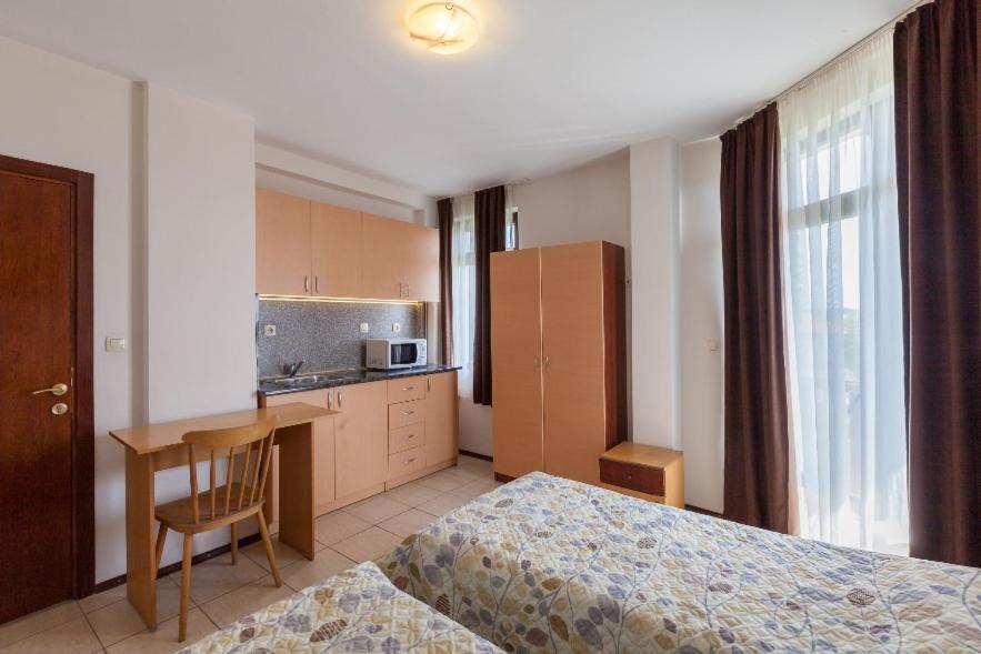 Balkana Village Kalaydzhii Room photo